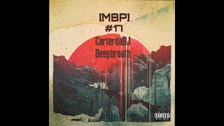 MBP 17 mixed by CarterdaDJ [upl. by Paolina]