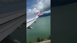 Langkawi Airport  Jom Balik  Cuti Sudah habis  Letsgo  LGKWI  KL  SABAH ✈️ [upl. by Eladal]