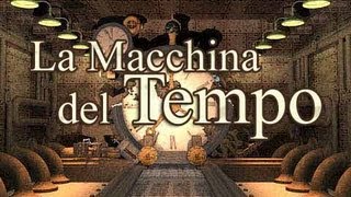 Rubrica La Macchina del Tempo Giugno 2002 Parte IV Playstation 2 [upl. by Bevin]