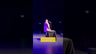 Swimming Part 1  shorts  Sarah Millican [upl. by Eicram]