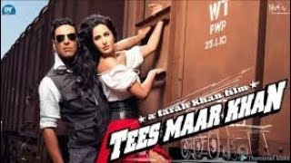 Tees Maar Khan Full Movie in HD AkshayKumar Katrina Kaif [upl. by Ioab]