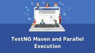 TestNG Maven and Parallel Execution  TestNG Tutorial Part 3  Whizdom Trainings [upl. by Rehpotisrhc601]