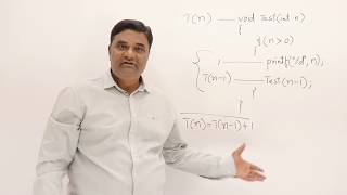 211 Recurrence Relation Tn Tn1  1 1 [upl. by Asin]