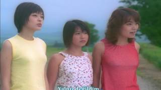 Morning Musume  Furusato TR SUB JapanFans Çeviri Grubu [upl. by Yrannav453]