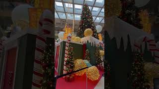 Christmas tree  Andorra subscribe travel love christmas 2024 shorts youtube europe andorra [upl. by Kifar]