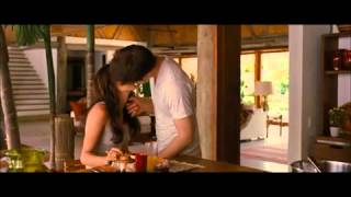 Breaking Dawn Part 1  All the Deleted Scenes [upl. by Ihdin]