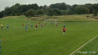 Cowie Thistle v Tolbooth  Premier Division 210924 [upl. by Riccardo925]