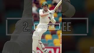 TOP 5 LONGEST SIX IN CRICKET HISTORY [upl. by Malinowski]