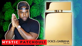 Dolce amp Gabbana The One Gold For Men Eau de Parfum Intense Fragrance Review [upl. by Eibor]