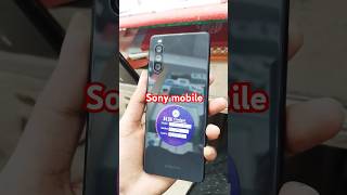 Used sony xperia mobile price in Bangladesh sony smartphone mannavlogs2 shorts [upl. by Moht]