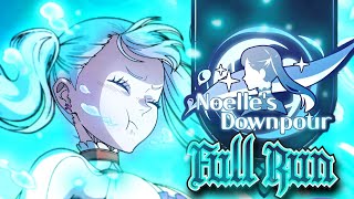 Event Noelles Downpour Teams  Info Black Clover Mobile BCM [upl. by Oilejor658]