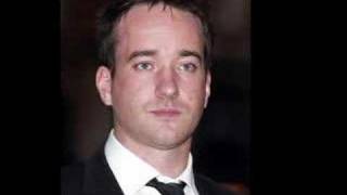 Matthew Macfadyen  Portraits [upl. by Middle265]