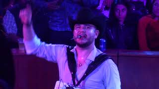 Calibre 50  El tierno se fue [upl. by Blunt]