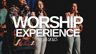 Live Worship Experience  JANUARY 2024 [upl. by Renrag726]