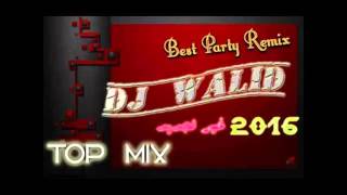 cheb bello remix dj walid from beni saf ydarhah kima sigar [upl. by Aelak]