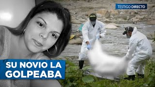 ¡Amor fatal La Misteriosa Muerte de una argentina que se ENAMORÓ de un colombiano [upl. by Ahcurb729]