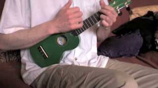 Those Were The Days  Mary Hopkin  Ukulele cover [upl. by Kallick]