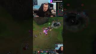 Gragas Reverse Bombo Combo🗣🗣🗣 [upl. by Garson]