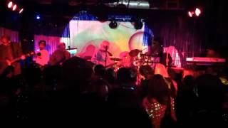 Strawberry Alarm Clock Sit With The Guru live [upl. by Ysiad]