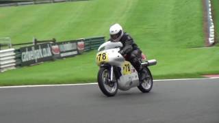 VMCC Cadwell Park [upl. by Tartaglia674]