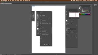 Illustrator CC  Customizable toolbars tutorial [upl. by Merta]