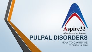 Pulpal Diseases Simplified [upl. by Zenobia731]