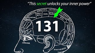 131 Angel Number Secret Meaning You Shouldnt Know [upl. by Leirvag]