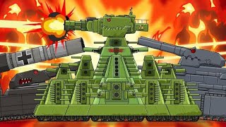 Homesnimation Tank  Tankers Cartoons  tanker tank homeanimations abouttankscartoons [upl. by Dibbell]