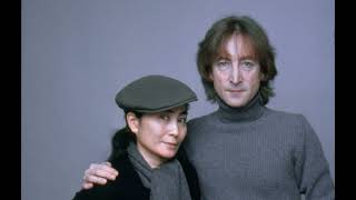 Yoko Ono was warned John Lennon was “in danger” before his death new book claims [upl. by Nedyrb44]