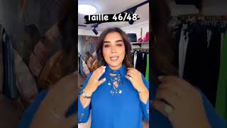 جديد بريتي وومن explore اكسبلور khadijashopping fashion تيكتوكshoppingshorts style short [upl. by Mamoun]