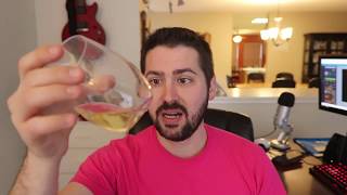 Fetzer Gewurztraminer Wine Review [upl. by Annoirb]