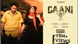 GAANI FULL VIDEO RABAAB PB 31 ft Deepak Dhillon  Mahi Sharma  Latest Punjabi Songs 2024 [upl. by Lindgren]