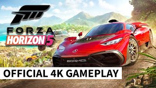 Forza Horizon 5  Before You Buy [upl. by Ahsyekal581]