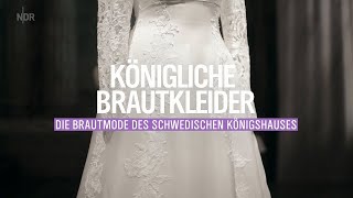 Fünf Königliche Brautkleider [upl. by Alverta]