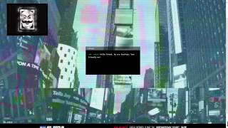 Hacking Time Square [upl. by Mont]