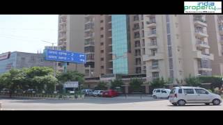 Indirapuram Ghaziabad [upl. by Fosque]