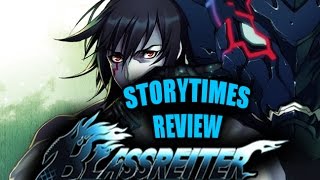 Storytimes Review Blassreiter [upl. by Reiners]