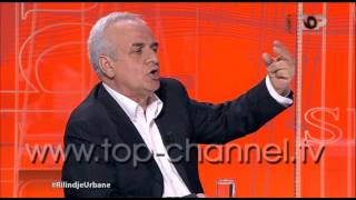 Shqip 4 Maj 2015 Pjesa 1  Top Channel Albania  Political Talk Show [upl. by Marolda]