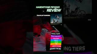 HARDSTONE PSYCHO Review  Don Tolivers New Album [upl. by Haleehs]