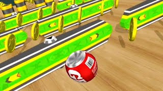 Going ballsNew SpeedrunGameplayLevel 631637 goingballs game games gamer gamers gameplay [upl. by Millar]