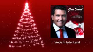 Jan Smit  Vrede In Ieder Land Official Audio [upl. by Aisined]