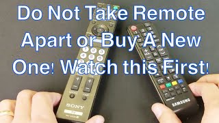 How to Set a Universal LCDLED TV Remote Control RM014S with one click search [upl. by Caesar]