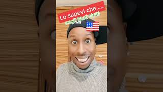 Lo sapevi che ingleseperitaliani modididireininglese espressioniininglese inglese americano [upl. by Eseilana]