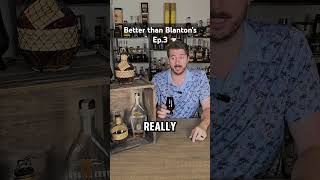 Better than Blantons Ep3 bourbon whisky whiskey blantons bourbonwhiskey [upl. by Tacita]