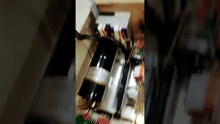 33 KV ACR Control Circuit Repair machine metal howtomakeinverterathome election nomachine [upl. by Baiss]