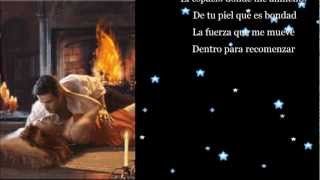 Yo Te Amo  Chayanne Lyrics [upl. by Bil]