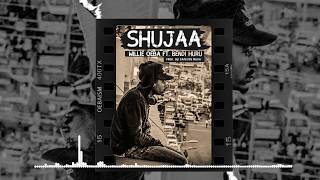 Willie Oeba  SHUJAA ft Bendi Huru [upl. by Niabi]