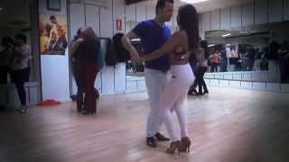 BACHATA Romeo Santos  Hilito [upl. by Aicenert754]