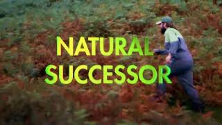 Pictish Trail  Natural Successor Trailer [upl. by Lawlor]