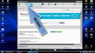 How to use Mipony DOWNLOADER [upl. by Shute430]
